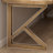 Burlywood Rectangular Solid Wood desks-1682028315