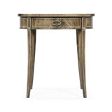 Buckingham Solid Wood End Table
