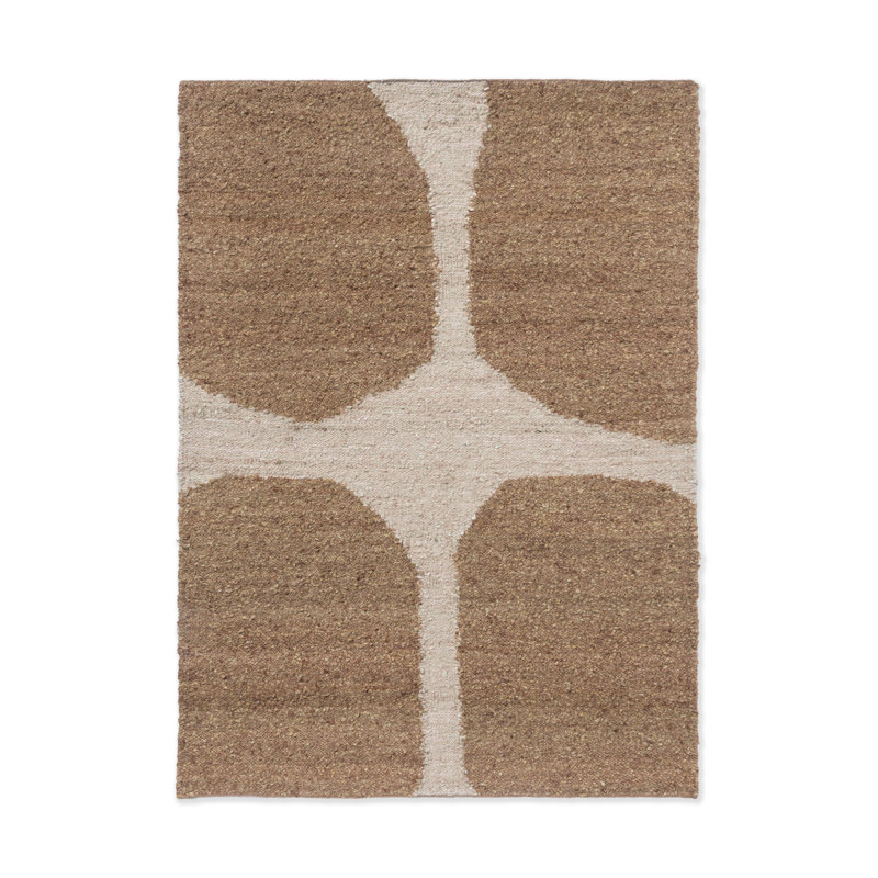Craft Fundament Caramel 149311 250X350, Rectangle 8'2" x 11'6"