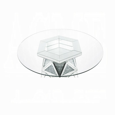 Noralie Dining Table Component Top