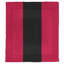 Édredon réversible en microfibre College Stripes Tennessee-45294437-127115253