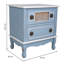 Ryde 2 - Drawer Rectangle Accent Chest