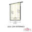 Lela 12 x 4 ft Summerhouse