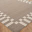 Fifth Avenue Check Border Rug-1418270913-1418270972