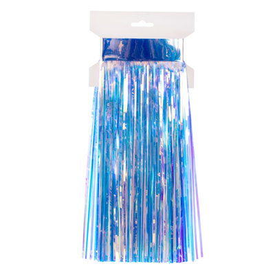 Paquet de 4 rideaux 10 pi x 12 po Vickerman