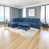 Blue Linen