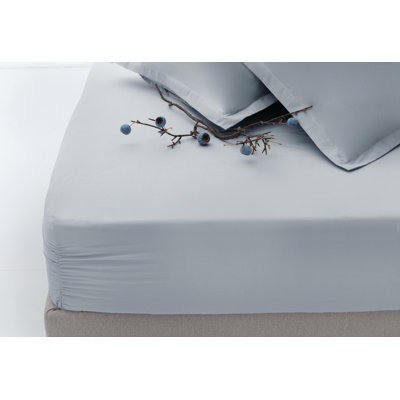 100% Cotton Fitted Sheet