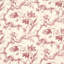Toile De Fleurs Wallpaper-425353511