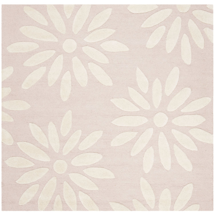 Claro Hand Tufted Wool Rug