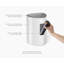 EasyStore 5-liter Pedal Trash Bin-245568645