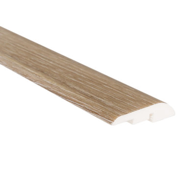 1.75'' W x 95'' L Overlap Reducer