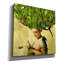 «Safe Haven» par Diogo Verissimo, reproduction d'art sur toile-388044312