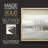 The Cove -Framed Print - Restickable