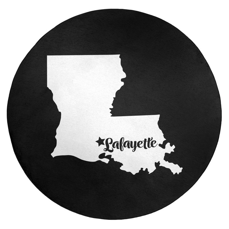 Tapis en poly-chenille lafayette louisiana