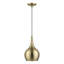 Tanna 1-Light Hardwired Steel Pendant-1212726948-1212726949