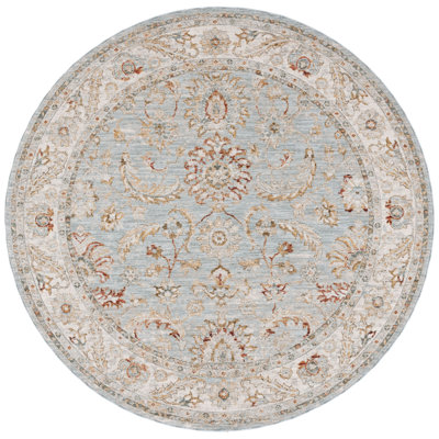 Xanthi Performance Oriental Rug