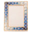 PYRAMID COLLECTION Metal Picture Frame-83761762-83761761