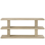 Dockside Console