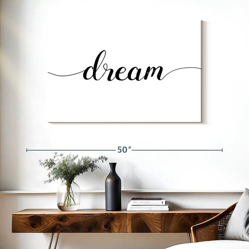 Tergel Dream Forever, H 26 po x l 39 po