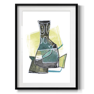 Vonshae -Gallery Wrapped Canvas
