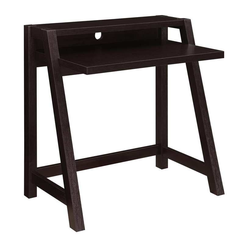 Arguello Writing Desk, Espresso