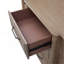 Petite commode pour adolescent