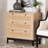 Bahand Accent Chest