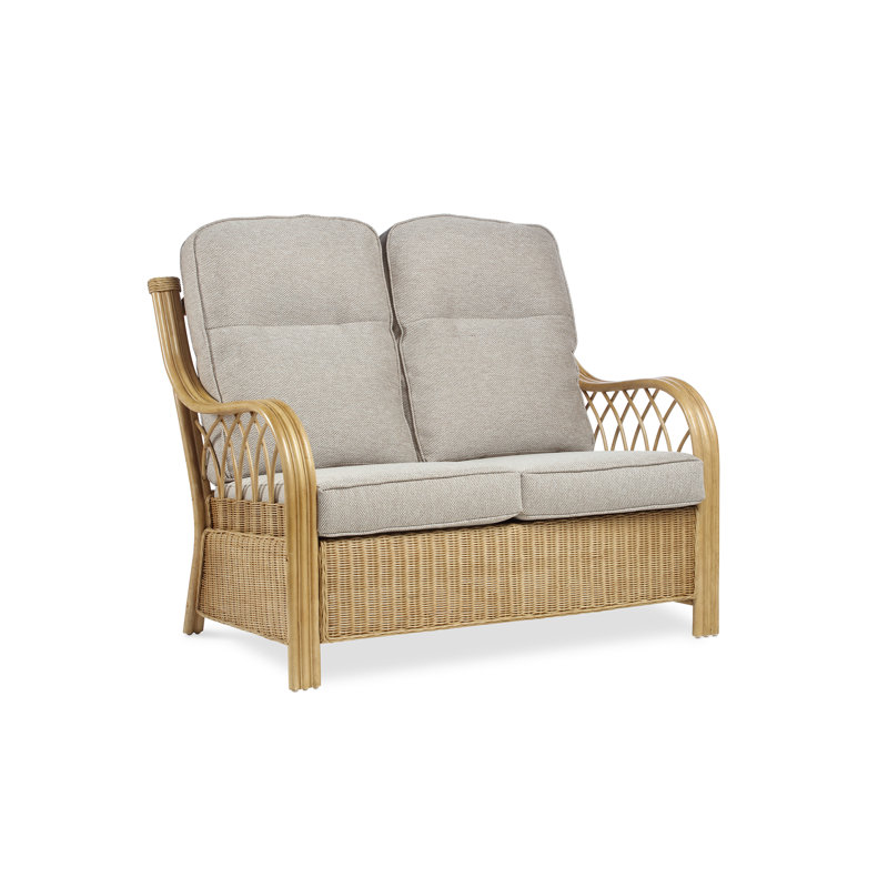 Montaigne Wicker Armchair