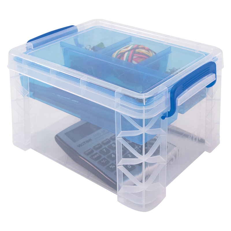  Boîte de rangement Super Stacker®
