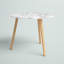 Table basse Dankert