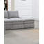 Ensemble modulaire 5 pièces Contemporary