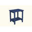 Chaise Adirondack pliante avec table d'appoint, ensemble de chaises Adirondack 3 pièces à texture de bois (comprend 2 chaises et 1 table)-1002348908