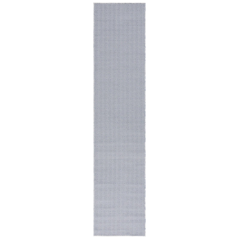 Fairlaine Performance Geometric Indoor/Outdoor Area Rug, Runner 2' x 9'