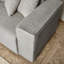 Charee Upholstered Corner Sectional-961686033-958521675