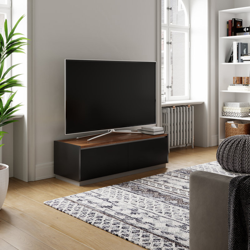 Cherish Unfinished TV Stand for TVs up to 55"