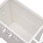 Foldable Storage Box with Wheels-96055882