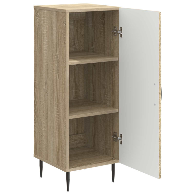33cm Sideboard, Sonoma Oak