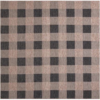 Tapis intérieur / extérieur Borrego 