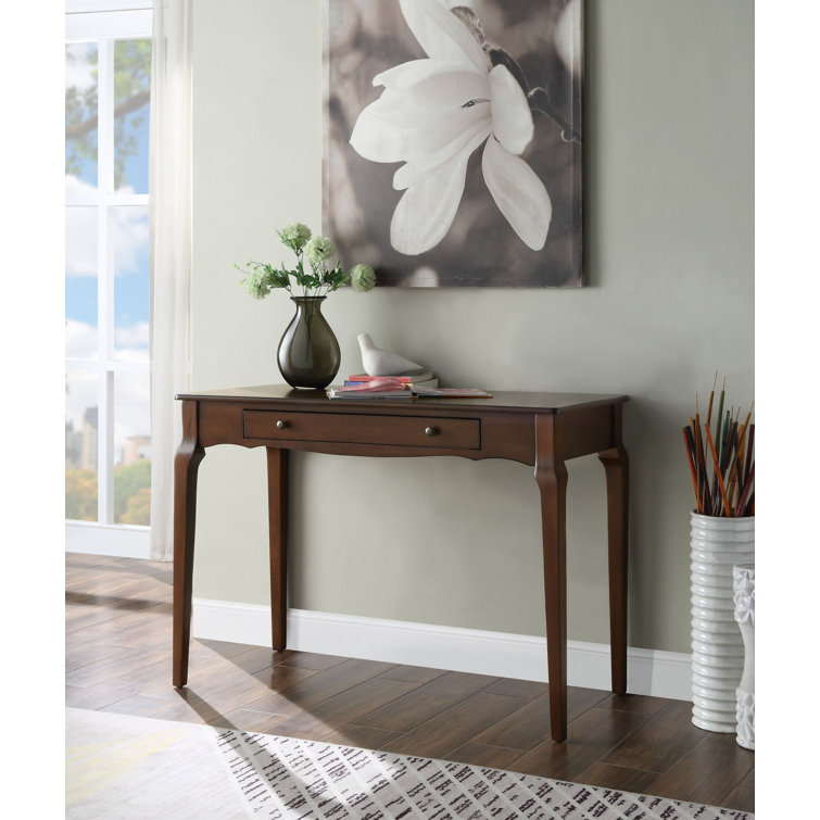 Red Barrel Studio® Alsen 42'' Console Table - Wayfair Canada