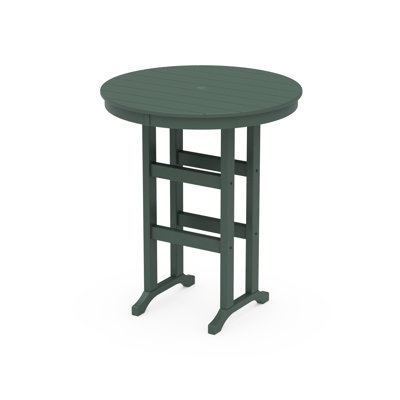 Table de bar POLYWOOD