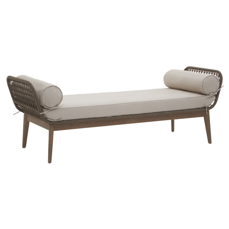 Mariami Upholstered Daybed