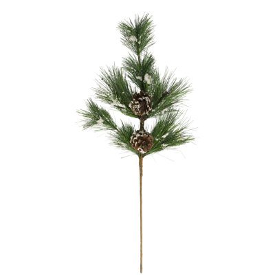 Aérosol de Noël artificiel 24 po