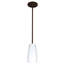 Luminaire suspendu 1 cloche pour une cloche Tao-4709739-4709742-11025231