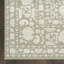 Tapis intérieur sauge Nourison Grace-116125990