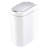 Plastic Motion Sensor Trash Can - 1.8 Gallons