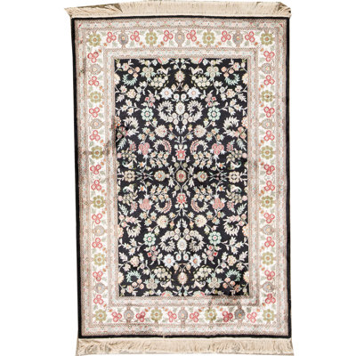 Oriental Area Rug