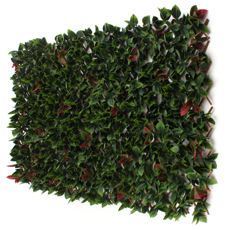 1.6 ft. H x 9 ft. W Bamboo Privacy Screen