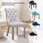 Chaise de salle à manger Kenta-136482821-136482824
