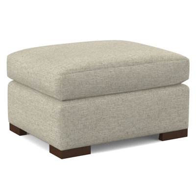 Square Ottoman