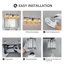 Luminaire de salle de bain Kyneisha-658708029-658708025